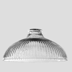 Brooklyn Glass Dome Pendant Light - 12 Inch 23 Brooklyn Glass Dome Pendant Light - 12 Inch -Lumi Home Shop 12 Inch Shade Glass Industville Lighting Dome GLD12 SO