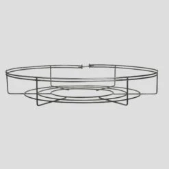 Brooklyn Step Pendant - 16 Inch - Pewter -Lumi Home Shop 16 Inch Shade LightPewter Industville Lighting Step S16 CG 5d7ff468 4f3b 4c53 9987 e14cf2441778