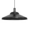 Sleek Giant Step Pendant - 18 Inch - Pewter 1 Sleek Giant Step Pendant - 18 Inch - Pewter -Lumi Home Shop 18 Inch Pendant Pewter Industville Lighting Step PewterHolder Sleek SL GSP18 P PH