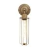 Orlando Cylinder Wall Light - 3 Inch - Brass 2 Orlando Cylinder Wall Light - 3 Inch - Brass -Lumi Home Shop 3 Inch WallLight Brass Industville Lighting Cylinder BrassHolder Orlando OR CYWL3 B