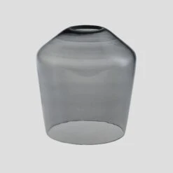 Sleek Tinted Glass Schoolhouse Pendant - 5.5 Inch - Smoke Grey 11 Sleek Tinted Glass Schoolhouse Pendant - 5.5 Inch - Smoke Grey -Lumi Home Shop 5.5 Inch Shade Only Tinted Glass Smoke Grey Schoolhouse TGL SH5 SG SO 2 8bb07a44 f6c6 4270 8b8c be798a5062c9