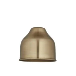 Knurled Cone Pendant Light - 7 Inch - Brass -Lumi Home Shop 7 Inch Shade Brass Industville Lighting Cone C7 B SO f4052166 5156 4c84 b3f3 c10018341fcf