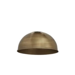 Knurled Dome Pendant Light - 8 Inch - Brass 12 Knurled Dome Pendant Light - 8 Inch - Brass -Lumi Home Shop 8 Inch Shade Brass Industville Lighting Dome D8 B SO 1