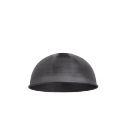 Knurled Dome Pendant Light - 8 Inch - Pewter 11 Knurled Dome Pendant Light - 8 Inch - Pewter -Lumi Home Shop 8 Inch Shade Pewter Industville Lighting Dome D8 P SO 1