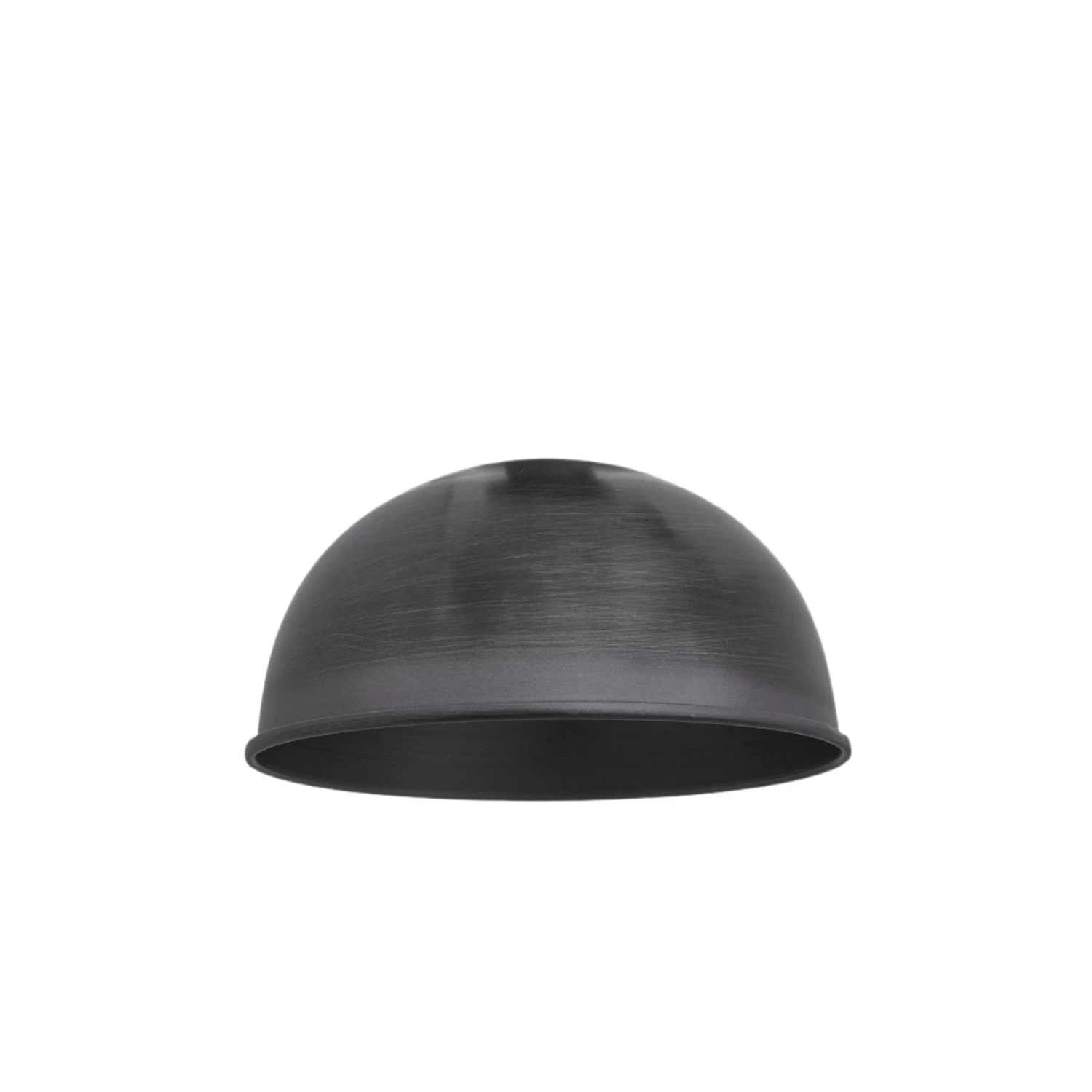 Chelsea Dome Wall Light - 8 Inch - Pewter 9 Chelsea Dome Wall Light - 8 Inch - Pewter - Image 7