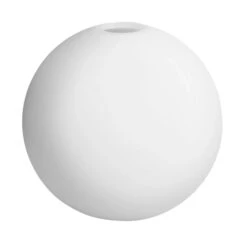 Knurled Opal Glass Globe Pendant Light - 9 Inch -Lumi Home Shop 9 Inch Shade Glass Industville Lighting Globe OGL GL9 W SO 6f853923 e83c 4af4 97ca 38ea1d0aa22d