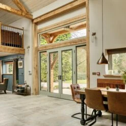 Orlando Cylinder Wall Light - 3 Inch - Brass -Lumi Home Shop BR CP12 B PHINDUSTVILLEB2CDININGROOM dovecotebarnswww.dovecotebarnsyork.co .uk