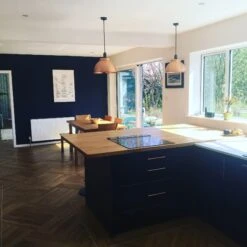 Brooklyn Dome Pendant - 13 Inch - Copper 18 Brooklyn Dome Pendant - 13 Inch - Copper -Lumi Home Shop BR DP13 C LR NCR Industville RESIDENTIAL KITCHEN fosterandedmondson 6