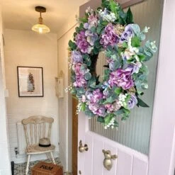 Brooklyn Glass Dome Flush Mount - 8 Inch 16 Brooklyn Glass Dome Flush Mount - 8 Inch -Lumi Home Shop BR GLDFM8 BHLRINDUSTVILLEB2CHALLWAYPASTELPINKCherry dickson vintage