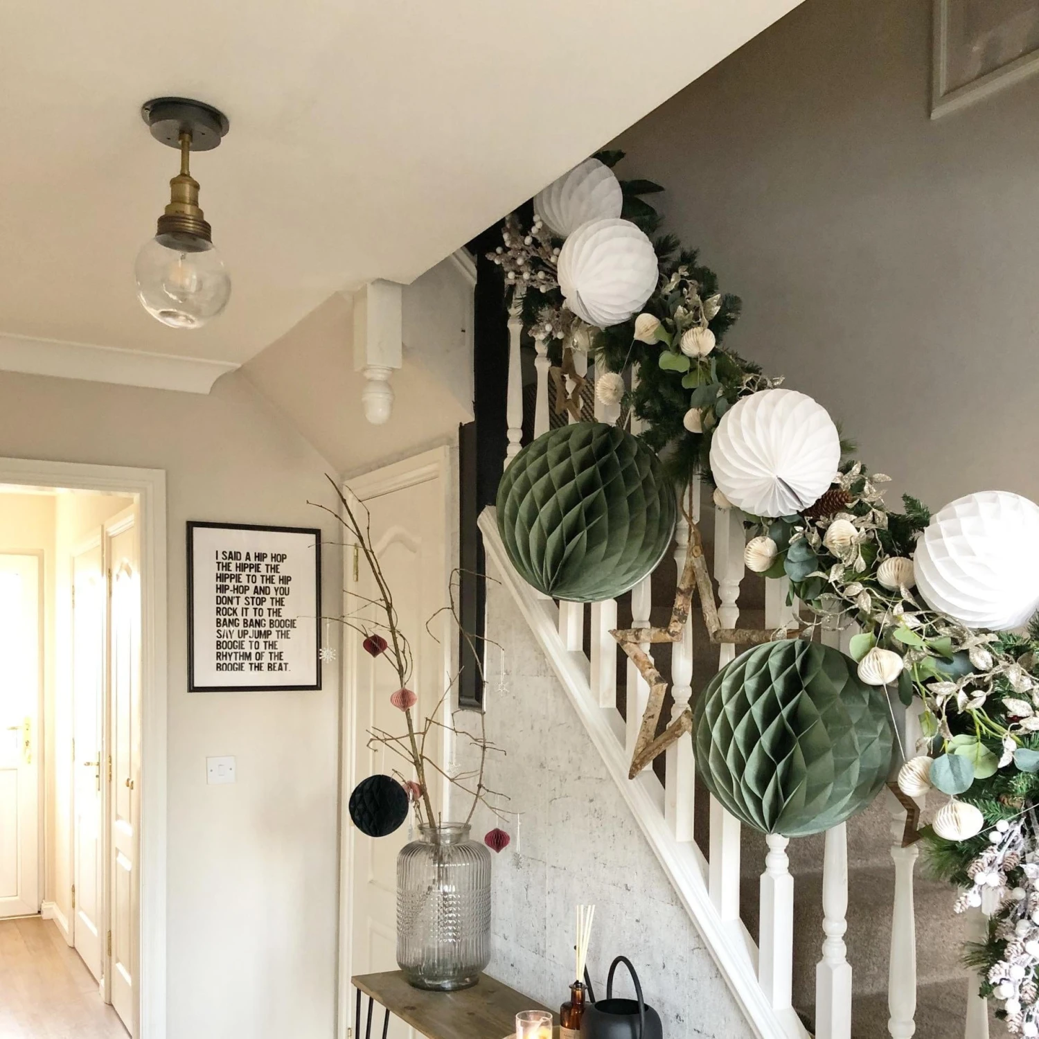 Brooklyn Outdoor & Bathroom Globe Flush Mount - Brass 6 Brooklyn Outdoor & Bathroom Globe Flush Mount - Brass - Image 4