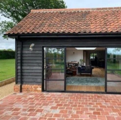 Brooklyn Outdoor & Bathroom Globe Wall Light - Brass 26 Brooklyn Outdoor & Bathroom Globe Wall Light - Brass -Lumi Home Shop BR IP65 WL BH BR GLG INDUSTVILLE B2C OUTDOOR Ashberg1980 melody.challis 2 1