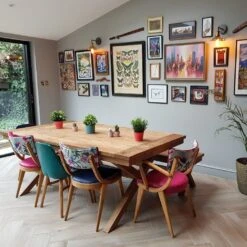 Brooklyn Umbrella Wall Light - 8 Inch - Brass 18 Brooklyn Umbrella Wall Light - 8 Inch - Brass -Lumi Home Shop BR UWL8 B BHINDUSTVILLEB2CDININGROOMDECORSMAX cassiezac