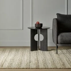 Brigg Hand Woven Jute Rug - Cream 17 Brigg Hand Woven Jute Rug - Cream -Lumi Home Shop Brigg Handwoven Jute Rug Cream Lifestyle RG 12 HWJ CR