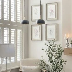 Chelsea Dome Pendant - 8 Inch - Pewter & Brass 14 Chelsea Dome Pendant - 8 Inch - Pewter & Brass -Lumi Home Shop CH DP8 BP BHLRINDUSTVILLEB2CBEDROOMNATURAL our wandsworth home our wandsworth homecopy 1