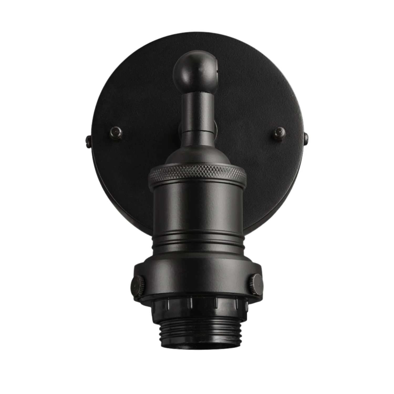 Brooklyn Opal Glass Dome Wall Light - 8 Inch 14 Brooklyn Opal Glass Dome Wall Light - 8 Inch - Image 12