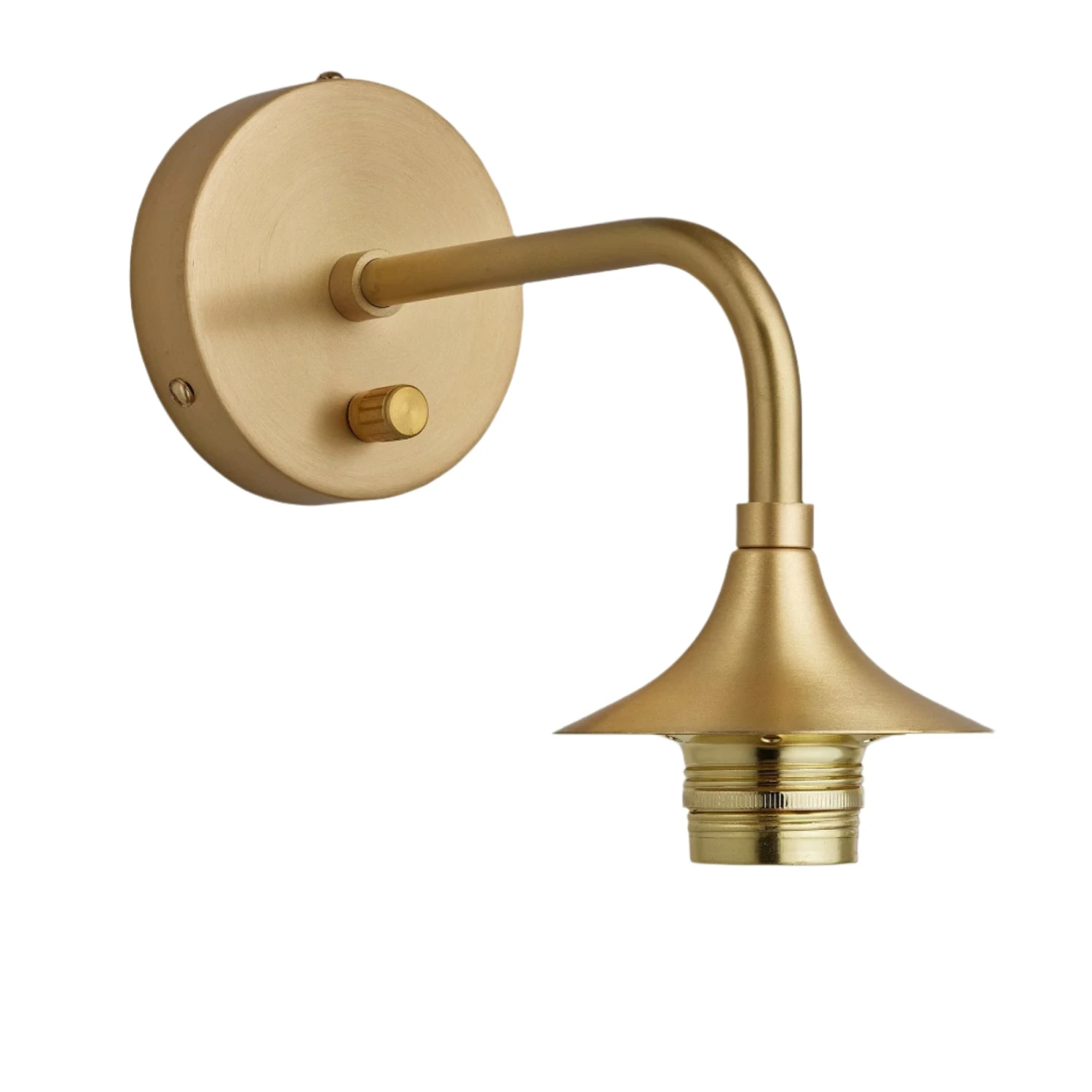 Chelsea Opal Glass Dome Wall Light - 8 Inch 11 Chelsea Opal Glass Dome Wall Light - 8 Inch - Image 9