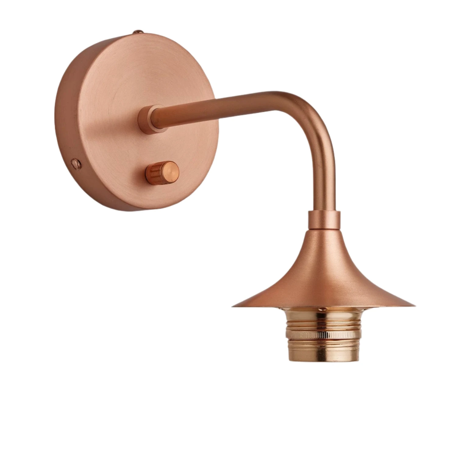 Chelsea Opal Glass Dome Wall Light - 8 Inch 13 Chelsea Opal Glass Dome Wall Light - 8 Inch - Image 11