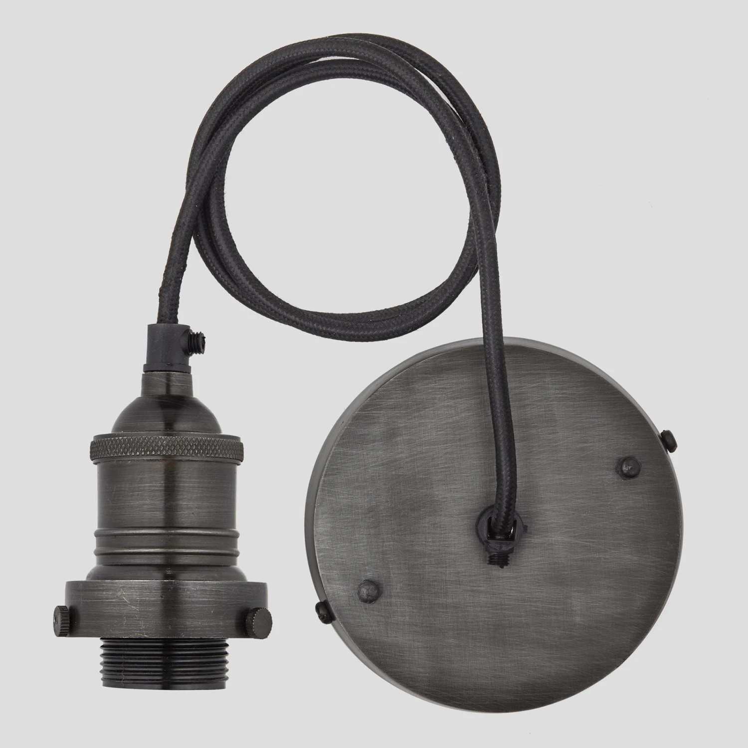 Brooklyn Dome Pendant - 13 Inch - Copper 7 Brooklyn Dome Pendant - 13 Inch - Copper - Image 5