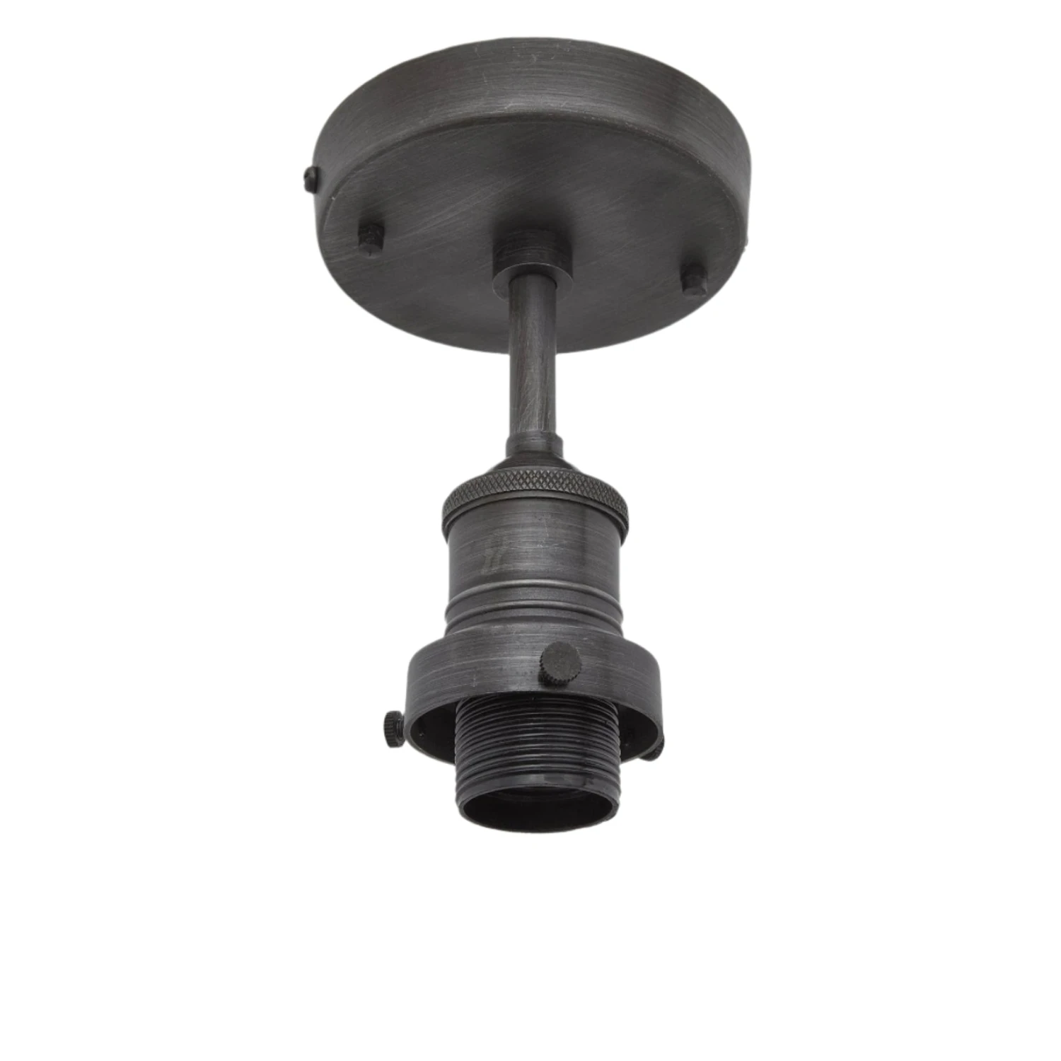 Brooklyn Opal Glass Dome Flush Mount Light - 8 Inch 7 Brooklyn Opal Glass Dome Flush Mount Light - 8 Inch - Image 5