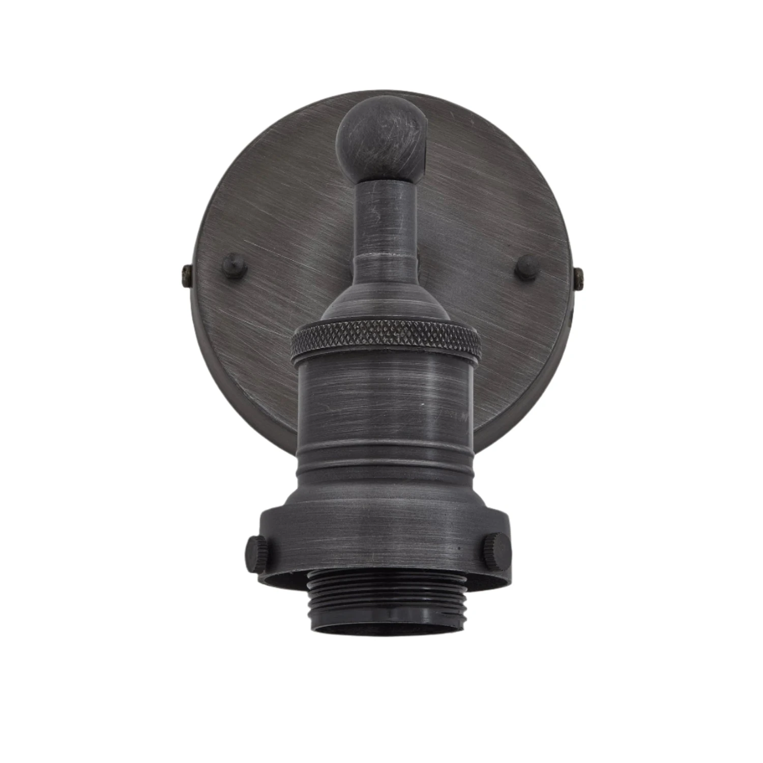 Brooklyn Opal Glass Globe Wall Light - 7 Inch 12 Brooklyn Opal Glass Globe Wall Light - 7 Inch - Image 10