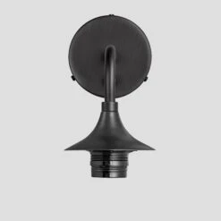 Chelsea Tinted Glass Dome Wall Light - 8 Inch - Smoke Grey 27 Chelsea Tinted Glass Dome Wall Light - 8 Inch - Smoke Grey -Lumi Home Shop ESE27 Holder Pewter Industville Lighting Wall Chelsea CH WL P c724a727 378b 4bbb b740 3a58007d3e52