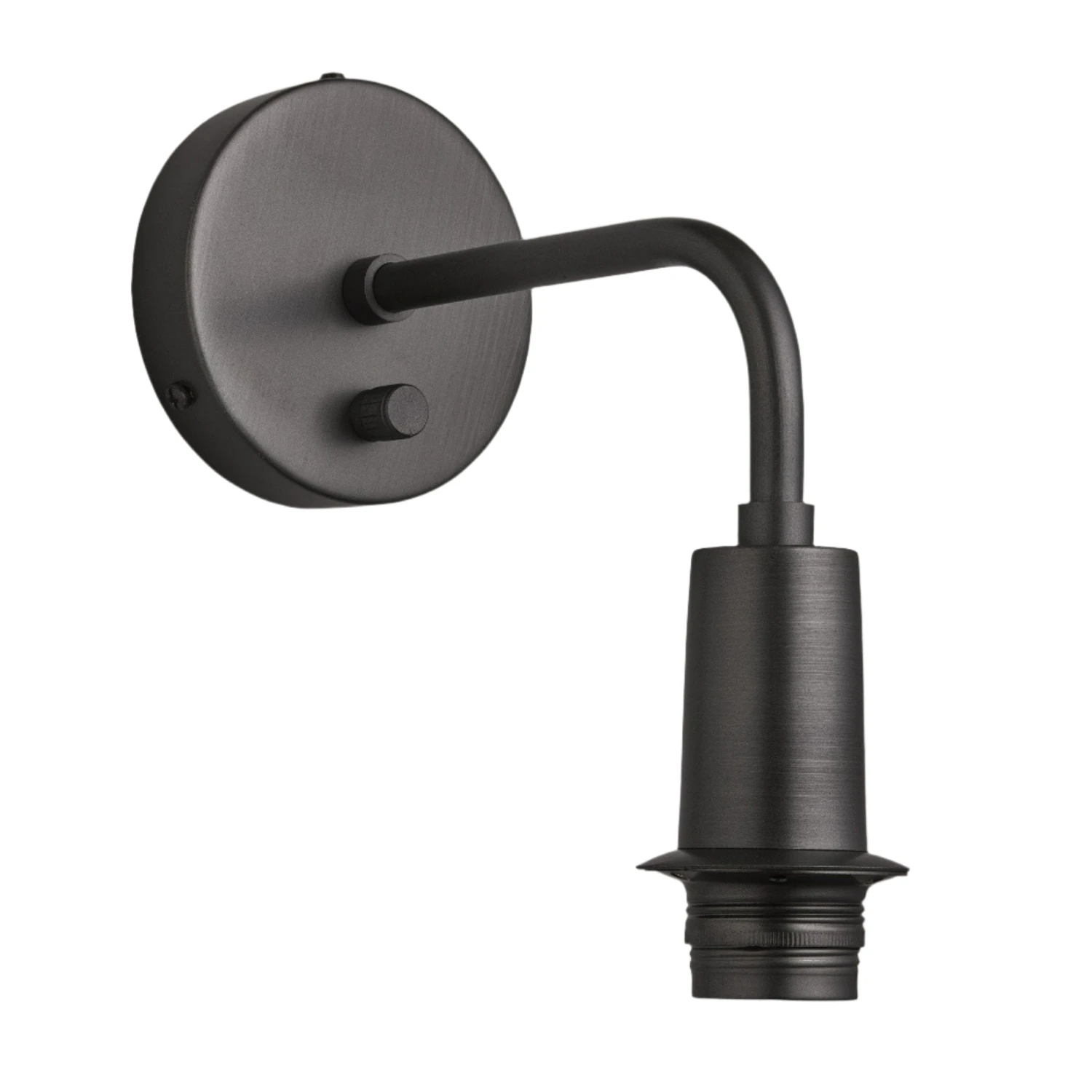 Sleek Opal Glass Globe Wall Light - 7 Inch 12 Sleek Opal Glass Globe Wall Light - 7 Inch - Image 10