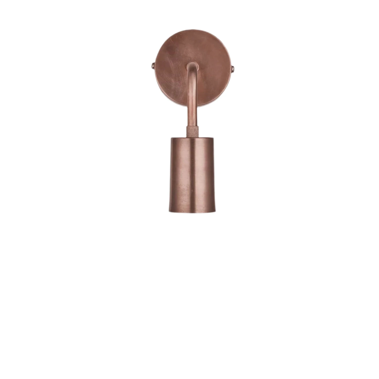 Sleek Edison Wall Light - Copper 5 Sleek Edison Wall Light - Copper - Image 3