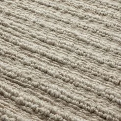 Eyton Hand Woven Jute Rug - Cream -Lumi Home Shop Natural Eyton Handwoven Jute Cream Rug Industville RG 7 HWJ CR Detail