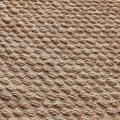 Hale Hand Woven Jute Rug - Natural & Cream 15 Hale Hand Woven Jute Rug - Natural & Cream -Lumi Home Shop Natural Hale Handwoven Jute Natural Cream Rug Industville RG 1 HWJ N CR Detail