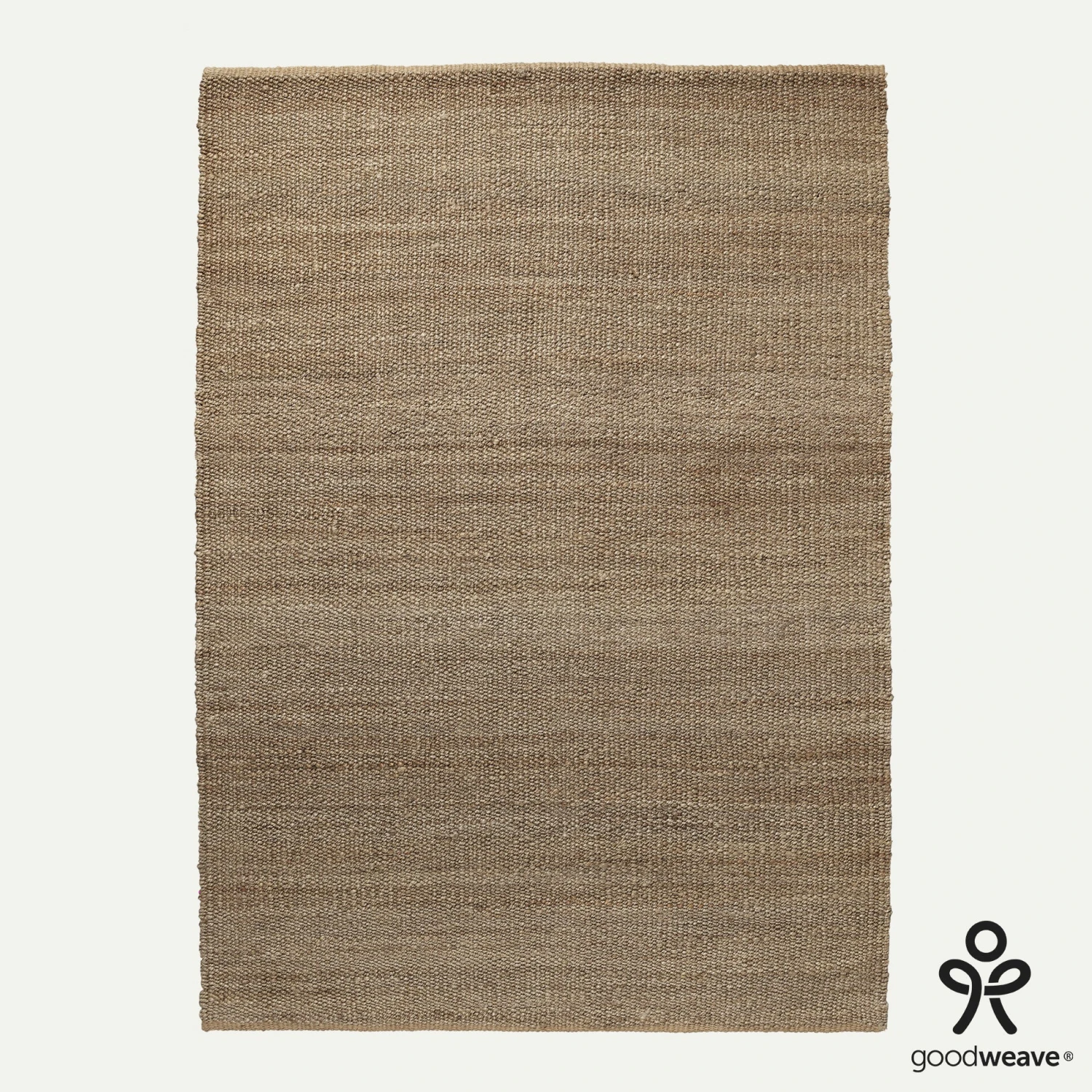 Keal Hand Woven Jute Rug - Natural 5 Keal Hand Woven Jute Rug - Natural - Image 3