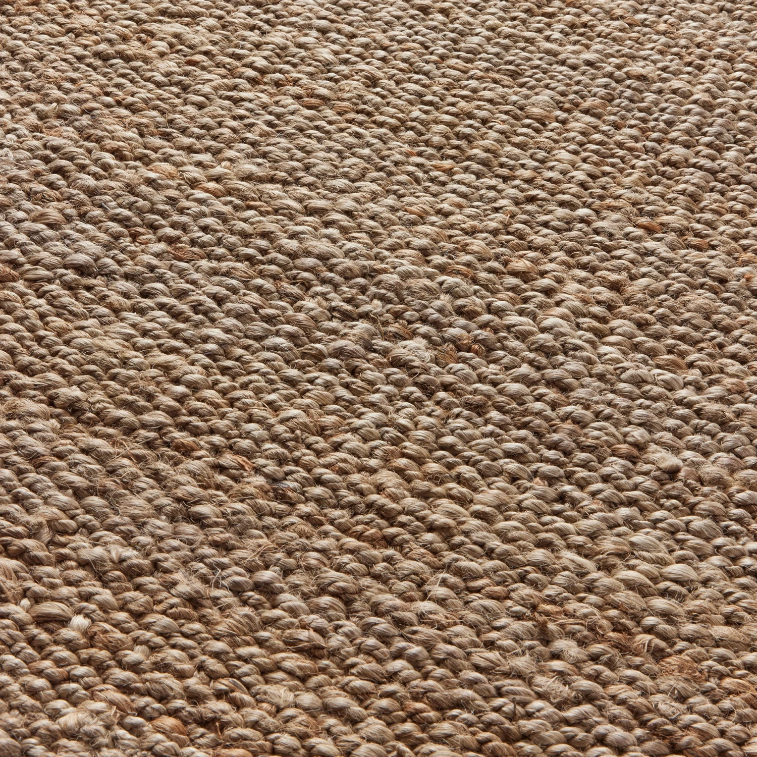 Keal Hand Woven Jute Rug - Natural 9 Keal Hand Woven Jute Rug - Natural - Image 7