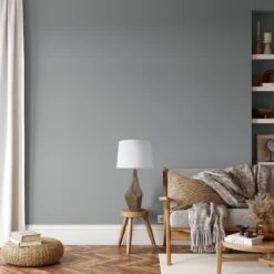 Ornate Prism Table Lamp - Brass