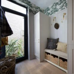 Sleek Edison Wall Light - Brass 25 Sleek Edison Wall Light - Brass -Lumi Home Shop SL EWL ST64 5W A B B2B LAUNDRY PH 1