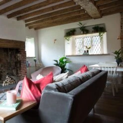 Sleek Edison Wall Light - Copper 11 Sleek Edison Wall Light - Copper -Lumi Home Shop SL EWLHRINDUSTVILLEB2CLIVINGROOMSofaCosySPECIALCREDIT 1