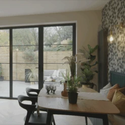 Sleek Tinted Glass Schoolhouse Wall Light - 5.5 Inch - Smoke Grey 21 Sleek Tinted Glass Schoolhouse Wall Light - 5.5 Inch - Smoke Grey -Lumi Home Shop SL TGL SHP10 SG BH SL TGL SHWL5 SG BH 3