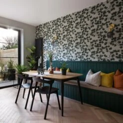 Sleek Tinted Glass Schoolhouse Wall Light - 5.5 Inch - Smoke Grey 23 Sleek Tinted Glass Schoolhouse Wall Light - 5.5 Inch - Smoke Grey -Lumi Home Shop SL TGL SHWL5 SG BH B2B KITCHEN PH 2