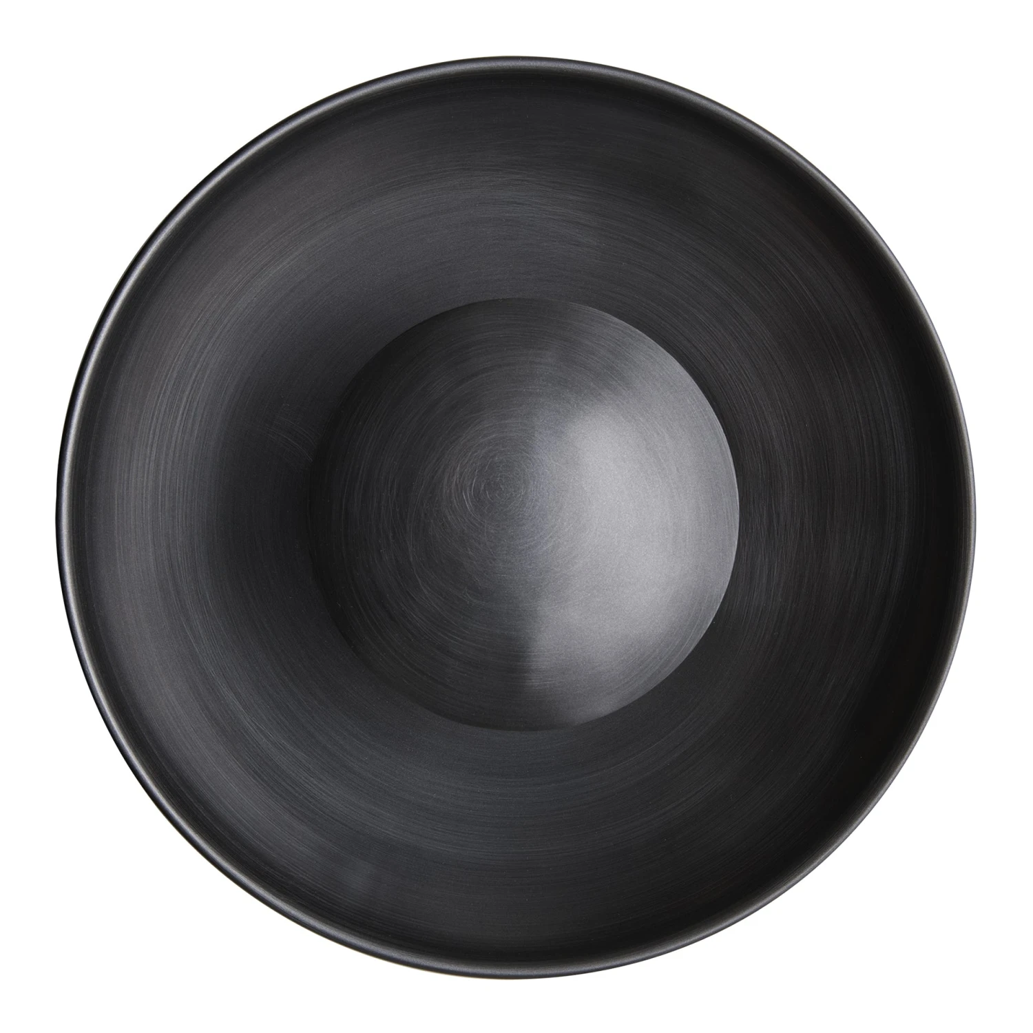 Boston Round Metal Diffuser Wall Light Flush Mount - 13 Inch - Pewter 7 Boston Round Metal Diffuser Wall Light Flush Mount - 13 Inch - Pewter - Image 5